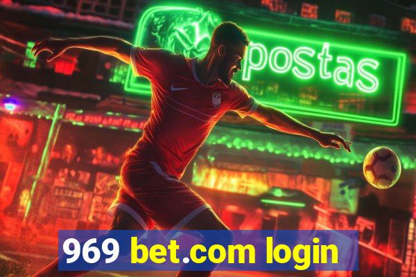 969 bet.com login